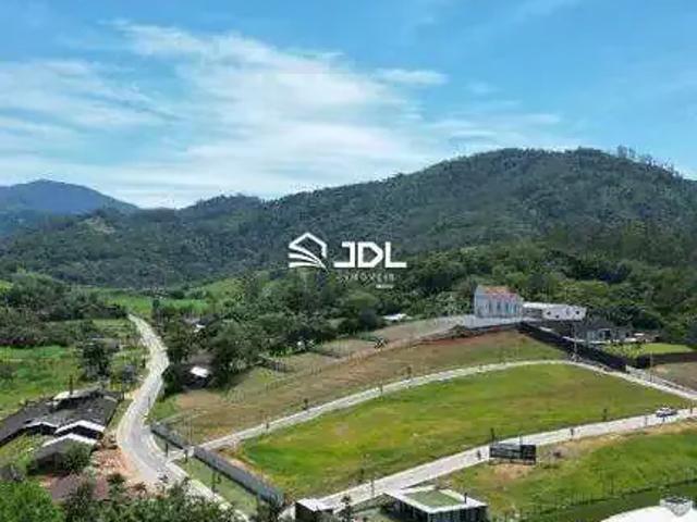 Terreno / Lote para Venda em Rio dos Cedros/SC Centro