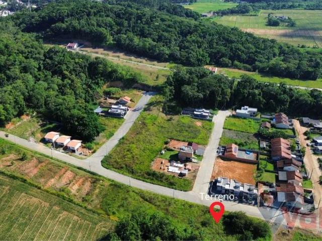 Terreno / Lote para Venda em Rio dos Cedros/SC Centro