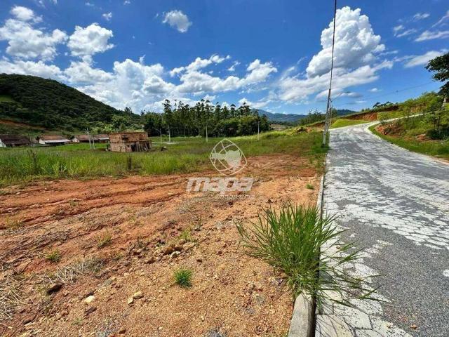 Terreno / Lote para Venda em Rio dos Cedros/SC Centro