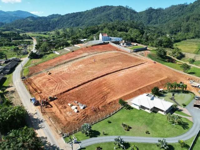 Terreno / Lote para Venda em Rio dos Cedros/SC Dolorata