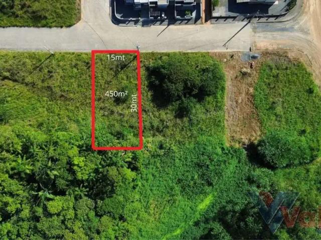 Terreno / Lote para Venda em Rio dos Cedros/SC Centro