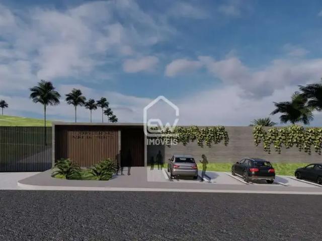 Terreno / Lote para Venda em Rio dos Cedros/SC Centro