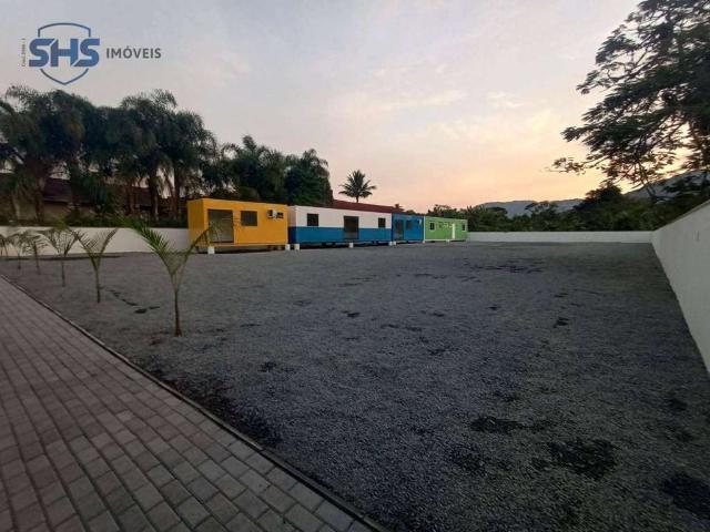 Terreno / Lote para Venda em Rio dos Cedros/SC Cruzeiro