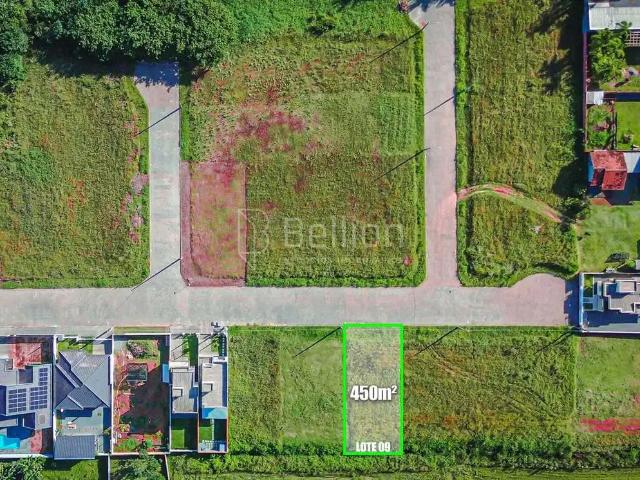 Terreno / Lote para Venda em Rio dos Cedros/SC Cruzeiro
