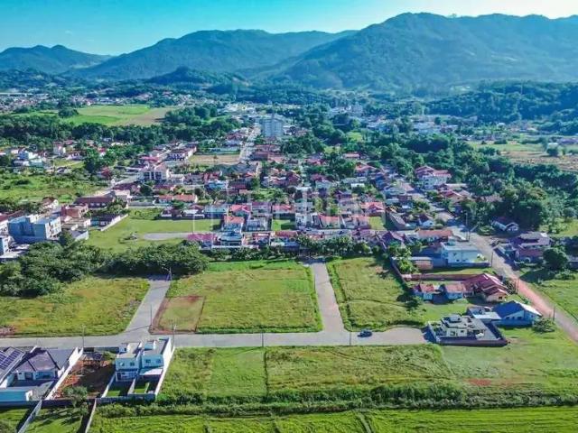 Terreno / Lote para Venda em Rio dos Cedros/SC Cruzeiro