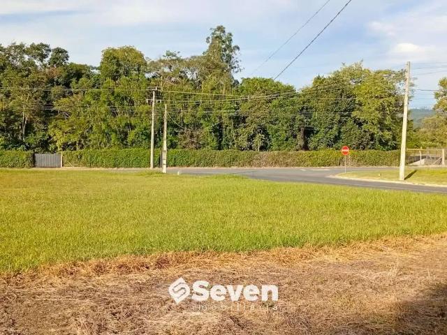 Terreno / Lote para Venda em Rio dos Cedros/SC Divinéia
