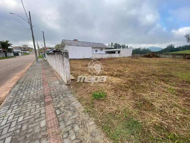 Terreno / Lote para Venda em Rio dos Cedros/SC Divinéia