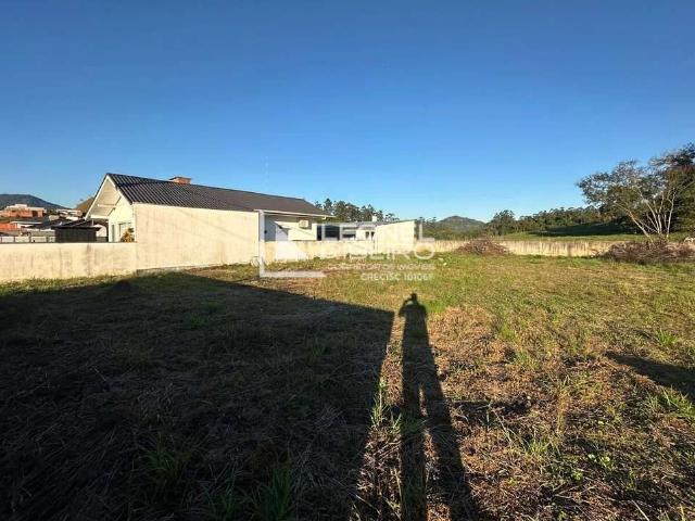 Terreno / Lote para Venda em Rio dos Cedros/SC Divinéia