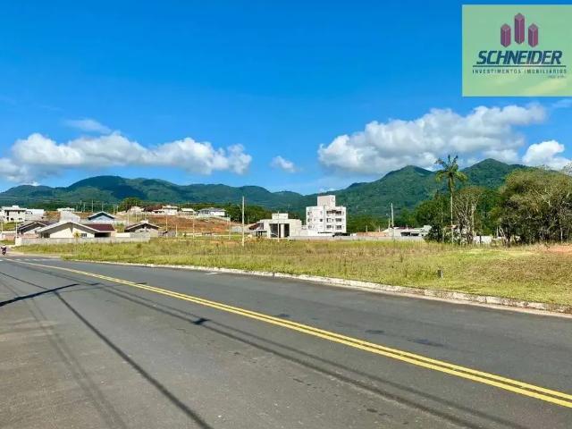 Terreno / Lote para Venda em Rio dos Cedros/SC Divinéia