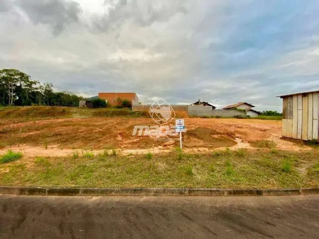 Terreno / Lote para Venda em Rio dos Cedros/SC Divinéia