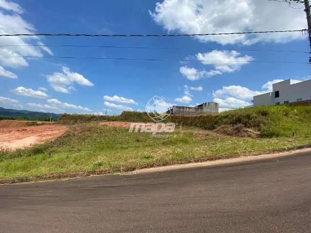 Terreno / Lote para Venda em Rio dos Cedros/SC Divinéia
