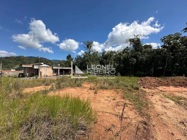 Terreno / Lote para Venda em Rio dos Cedros/SC Divinéia