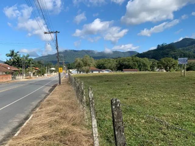 Terreno / Lote para Venda em Rio dos Cedros/SC Divinéia