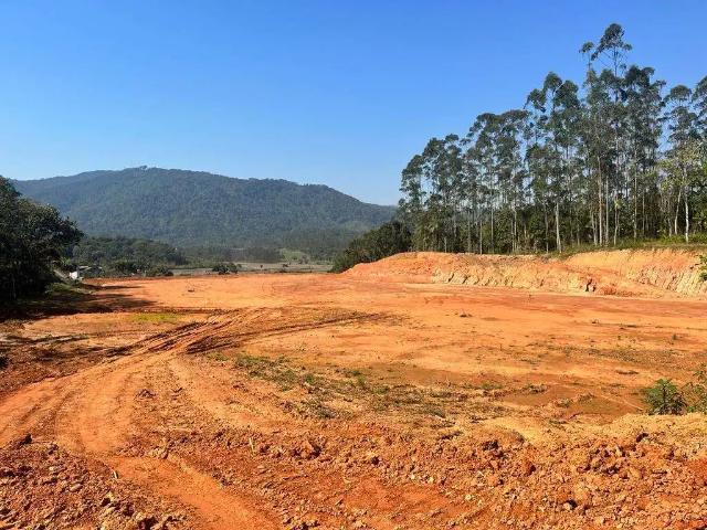 Terreno / Lote para Venda em Rio dos Cedros/SC Santo Antônio