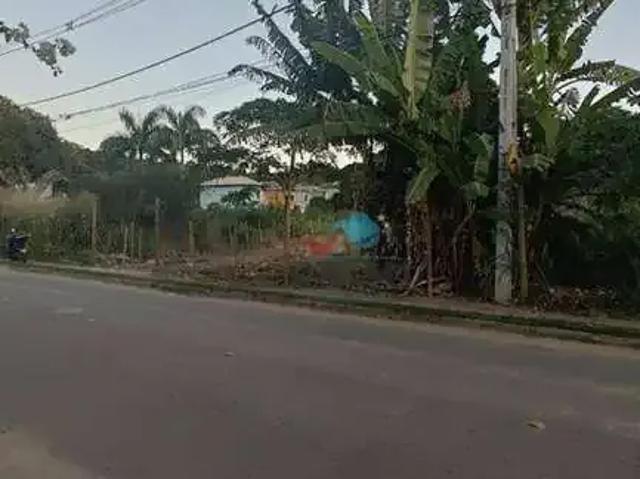 Terreno / Lote para Venda em Rio das Ostras/RJ Mar do Norte