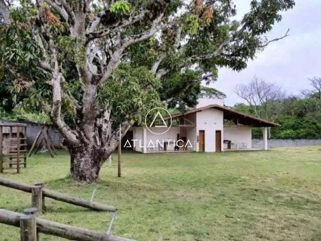 Terreno / Lote para Venda em Rio das Ostras/RJ Mar do Norte