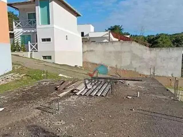 Terreno / Lote para Venda em Rio das Ostras/RJ Mar do Norte