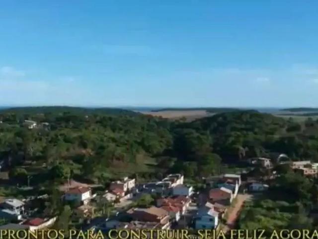 Terreno / Lote para Venda em Rio das Ostras/RJ Mar do Norte
