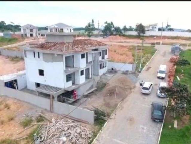 Terreno / Lote para Venda em Rio das Ostras/RJ Mar do Norte