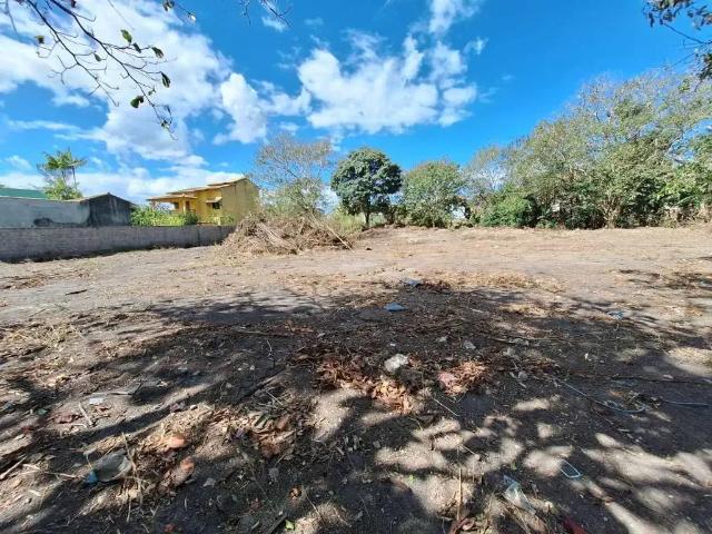 Terreno / Lote para Venda em Rio das Ostras/RJ Mar do Norte