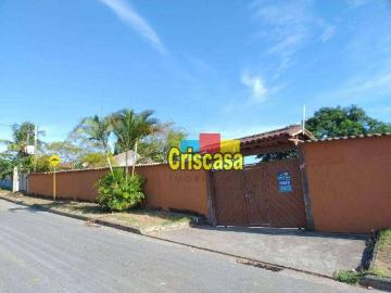 Terreno / Lote para Venda em Rio das Ostras/RJ Mar do Norte