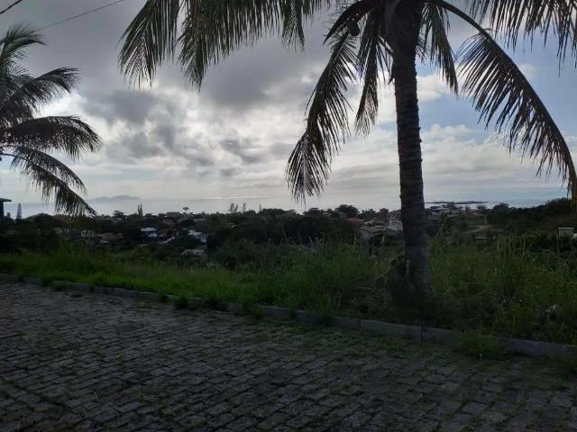 Terreno / Lote para Venda em Rio das Ostras/RJ Mar do Norte