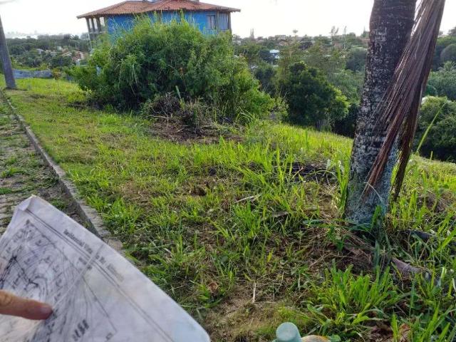 Terreno / Lote para Venda em Rio das Ostras/RJ Mar do Norte