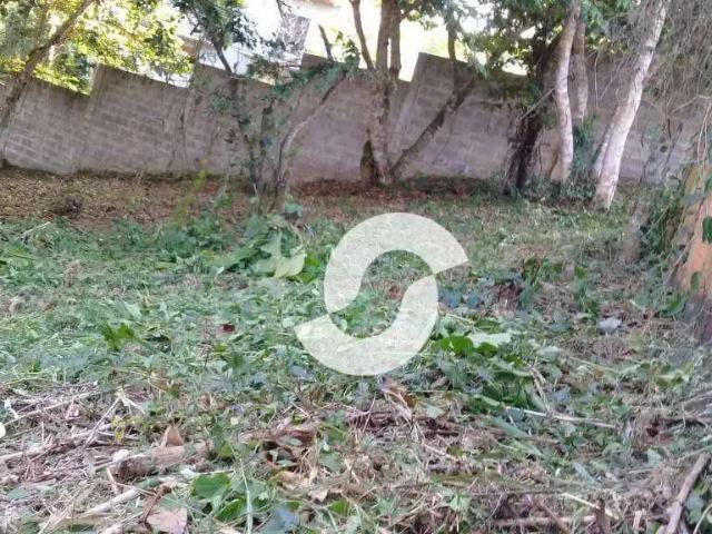 Terreno / Lote para Venda em Rio das Ostras/RJ Mar do Norte