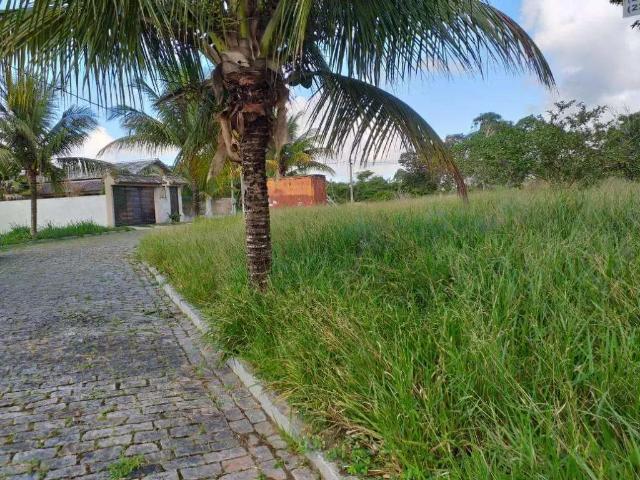 Terreno / Lote para Venda em Rio das Ostras/RJ Mar do Norte