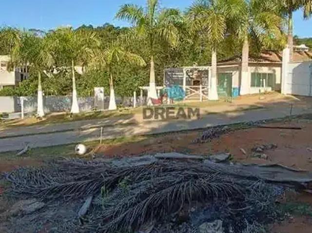 Terreno / Lote para Venda em Rio das Ostras/RJ Mar do Norte