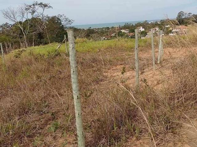 Terreno / Lote para Venda em Rio das Ostras/RJ Mar do Norte