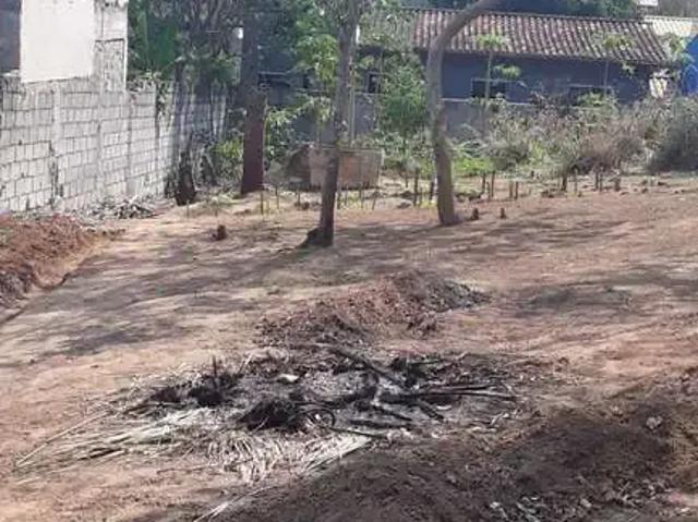 Terreno / Lote para Venda em Rio das Ostras/RJ Mar do Norte