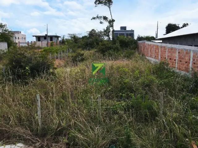 Terreno / Lote para Venda em Rio das Ostras/RJ Mar do Norte