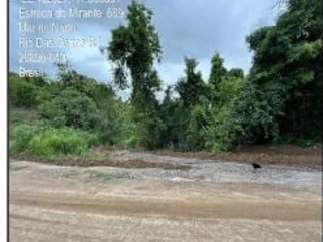 Terreno / Lote para Venda em Rio das Ostras/RJ Mar do Norte