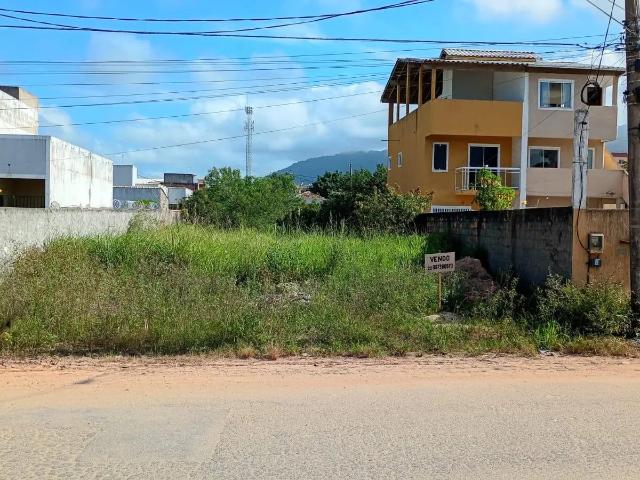 Terreno / Lote para Venda em Rio das Ostras/RJ Maria Turri