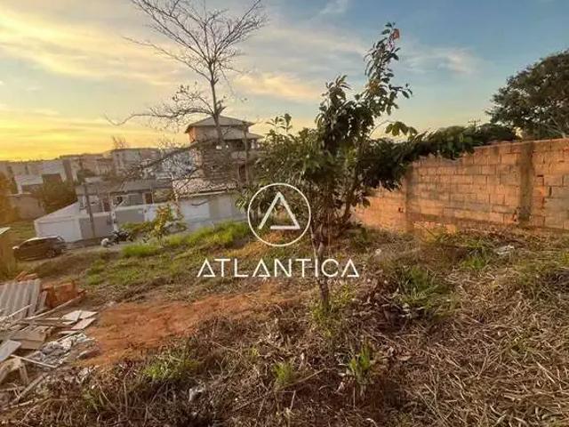Terreno / Lote para Venda em Rio das Ostras/RJ Maria Turri