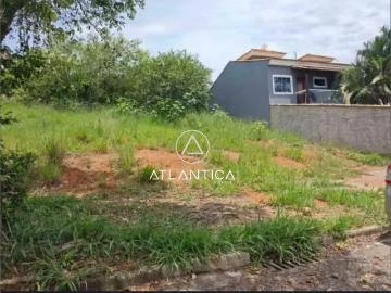 Terreno / Lote para Venda em Rio das Ostras/RJ Maria Turri