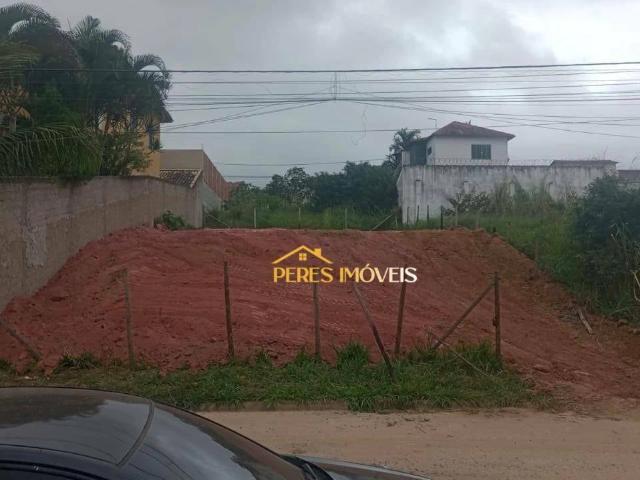 Terreno / Lote para Venda em Rio das Ostras/RJ Maria Turri