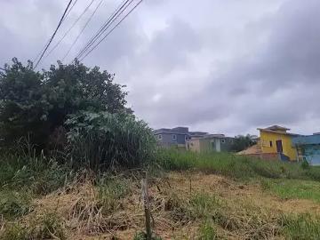 Terreno / Lote para Venda em Rio das Ostras/RJ Maria Turri