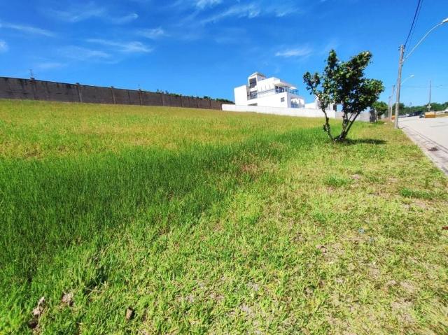 Terreno / Lote para Venda em Rio das Ostras/RJ Alphaville
