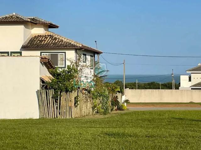 Terreno / Lote para Venda em Rio das Ostras/RJ Alphaville