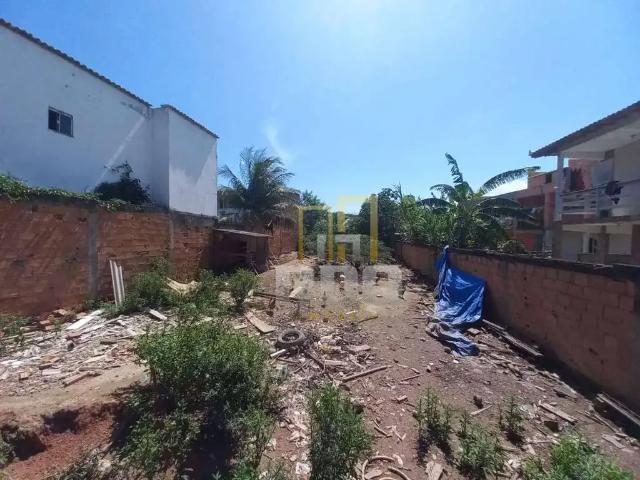 Terreno / Lote para Venda em Rio das Ostras/RJ Âncora
