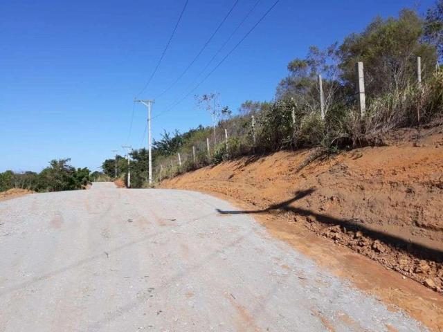 Terreno / Lote para Venda em Rio das Ostras/RJ Balneário das Garças