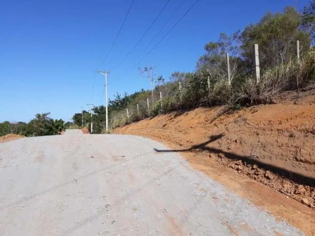 Terreno / Lote para Venda em Rio das Ostras/RJ Balneário das Garças