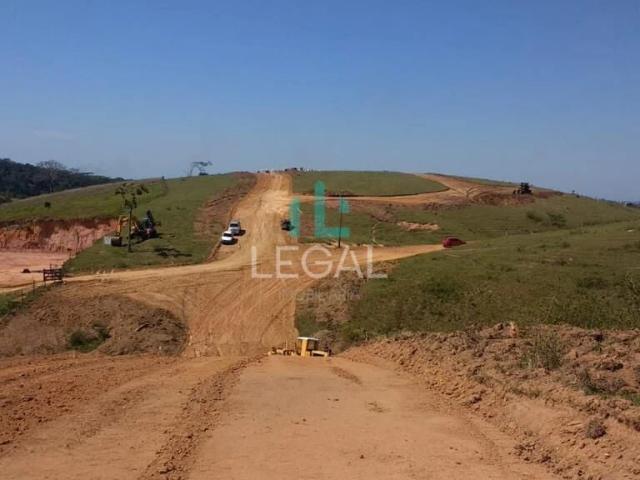 Terreno / Lote para Venda em Rio das Ostras/RJ Cantagalo