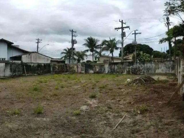 Terreno / Lote para Venda em Rio das Ostras/RJ Centro