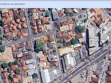 Terreno / Lote para Venda em Rio das Ostras/RJ Centro