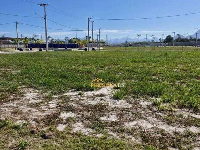 Terreno / Lote para Venda em Rio das Ostras/RJ Centro