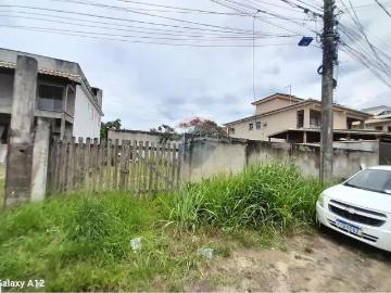 Terreno / Lote para Venda em Rio das Ostras/RJ Centro