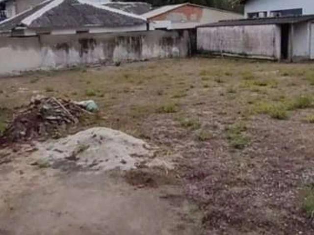 Terreno / Lote para Venda em Rio das Ostras/RJ Centro